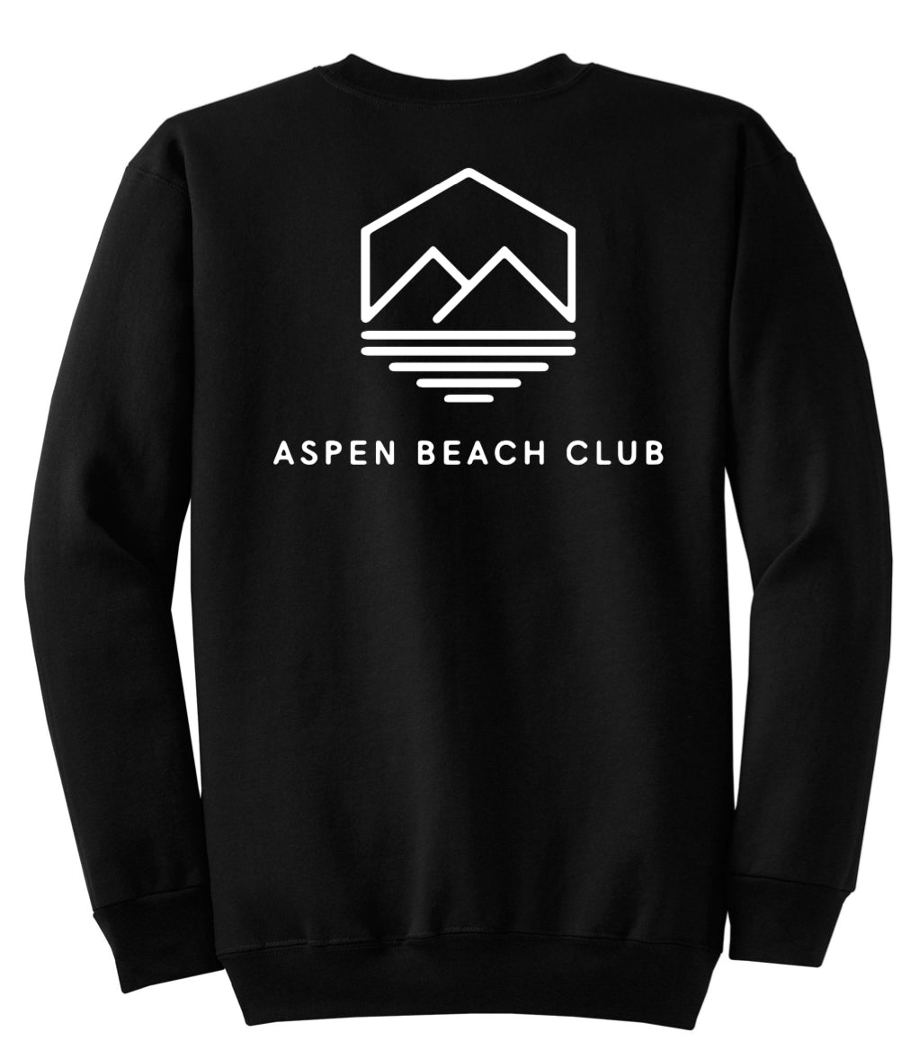 Protected Peace Crew Sweatshirt